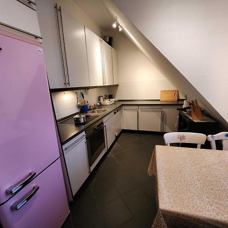One Private Room Available In A Two Room Apartment In Tegel, Berlín Exterior foto