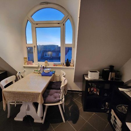 One Private Room Available In A Two Room Apartment In Tegel, Berlín Exterior foto